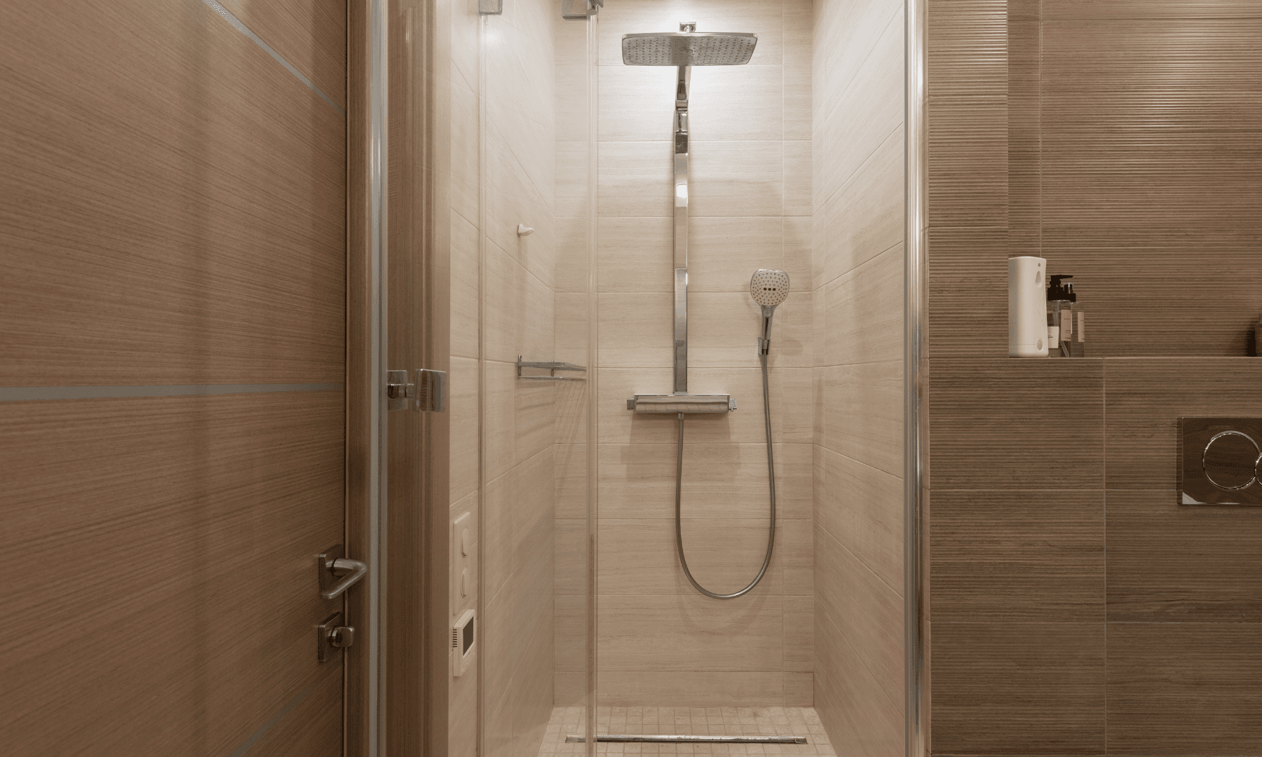 Kitchen and bath remodel by Pro-Tech Contracting