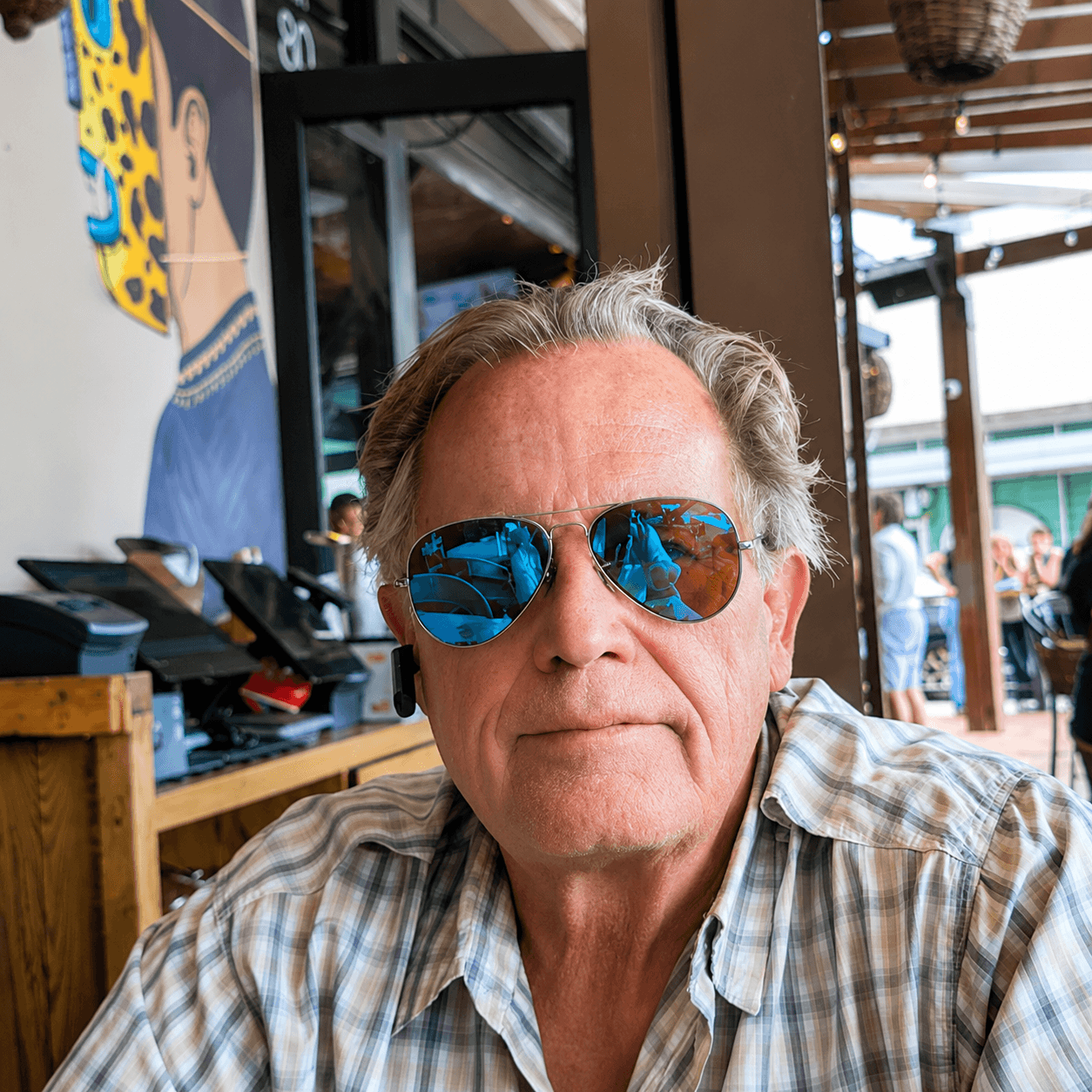 Larry — President at Pro-Tech Contracting